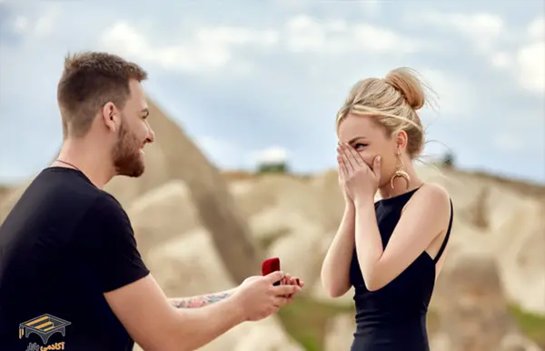 عکس جملات انگیزشی جذب عشق