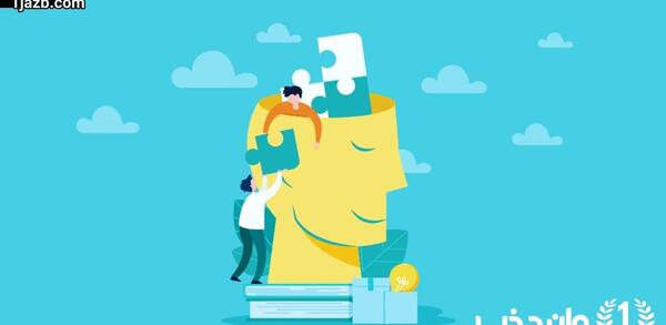 عکس جملات انگیزشی جذب عشق