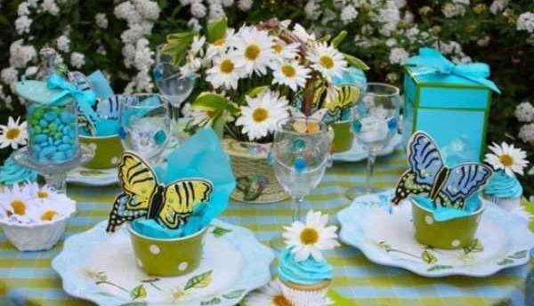عکس سفره برای روز مادر
