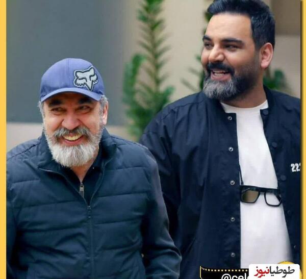 عکس احسان ض