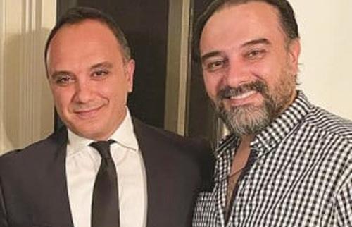 عکس احسان ض