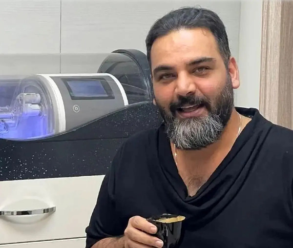 عکس احسان ض