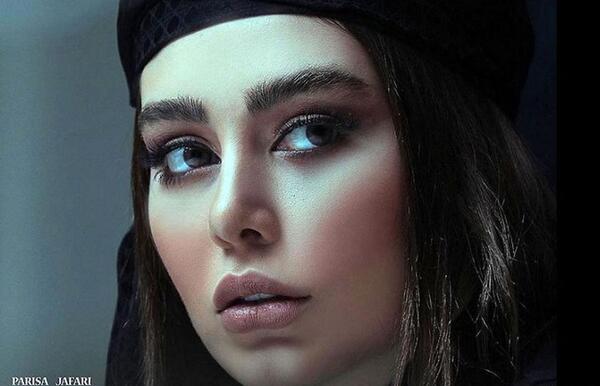 عکس های پرتره صورت