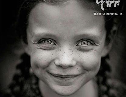 عکس های پرتره صورت