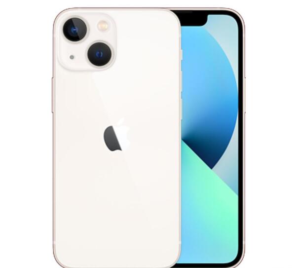 عکس گوشی اپل 13 مینی