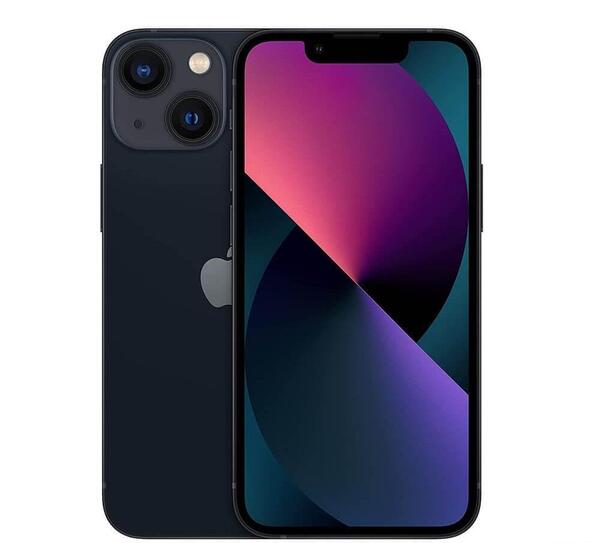 عکس گوشی اپل 13 مینی