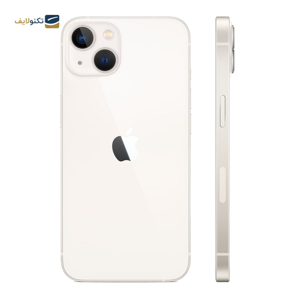 عکس گوشی اپل 13 مینی