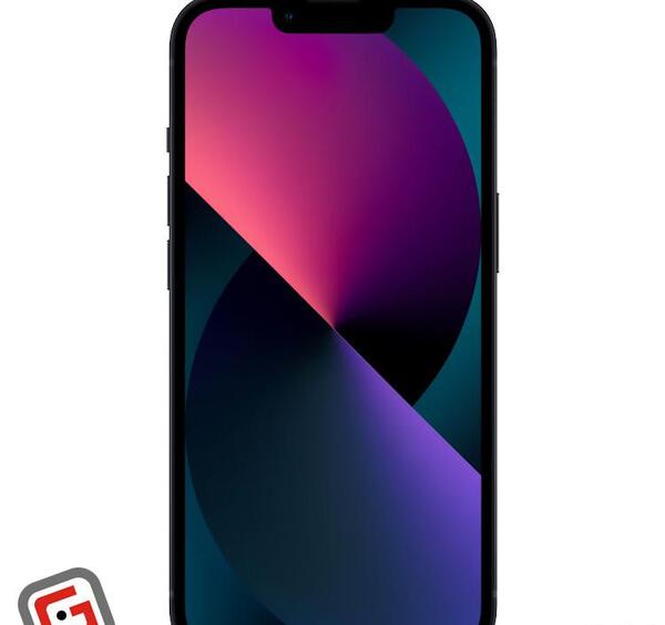 عکس گوشی اپل 13 مینی