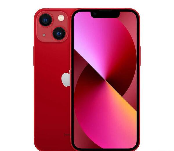 عکس گوشی اپل 13 مینی