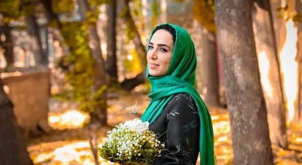 عکس های زیبای سوگل طهماسبی