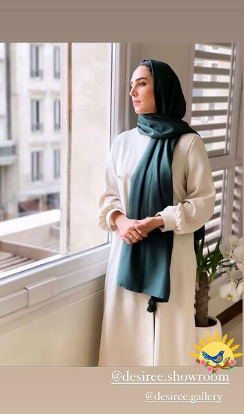 عکس های زیبای سوگل طهماسبی