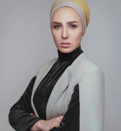عکس های زیبای سوگل طهماسبی