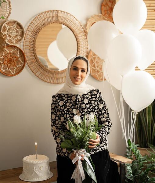 عکس های زیبای سوگل طهماسبی