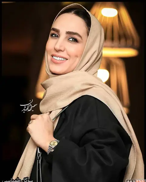 عکس های زیبای سوگل طهماسبی