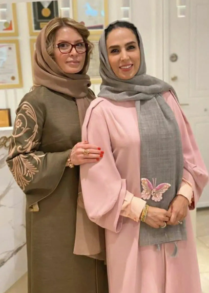 عکس های زیبای سوگل طهماسبی