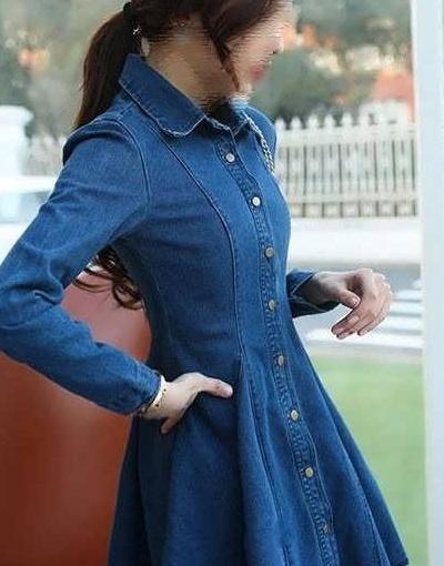 عکس مانتو لی گلدار