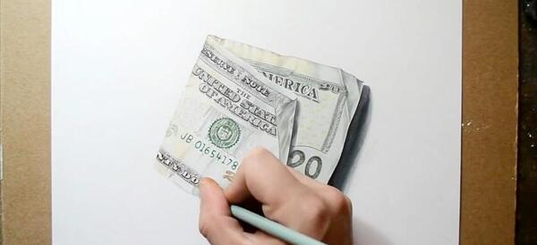 عکس نقاشی ثروت