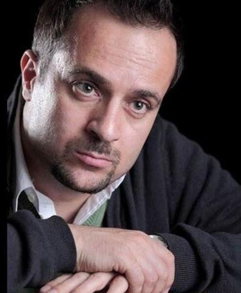 عکس نوشته های احمد مهرانفر