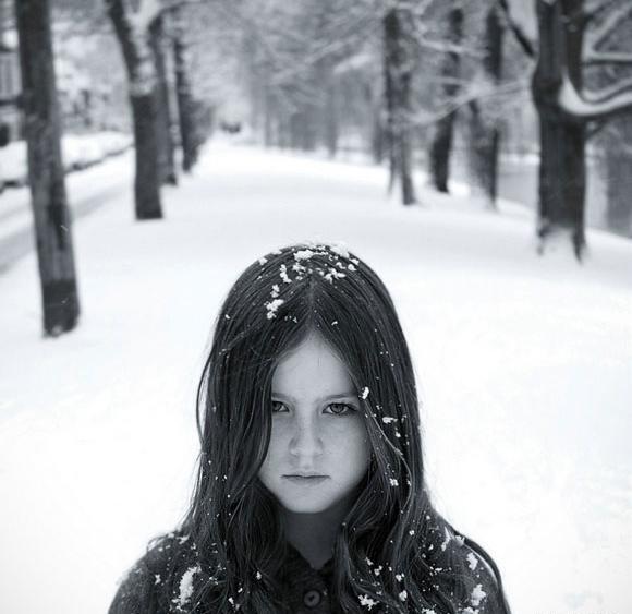عکس پرتره نمونه