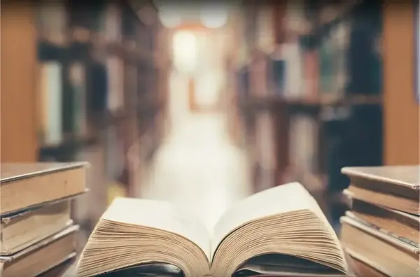عکس روز جهانی کتاب و حق مولف