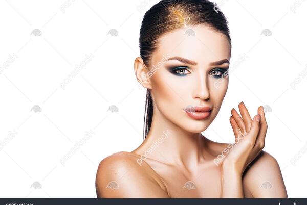 عکس زن زیبا و قشنگ