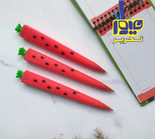 عکس مداد فشاری ذرت