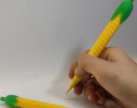 عکس مداد فشاری ذرت