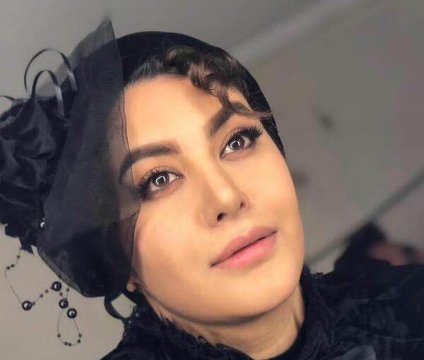 عکس بهار آمده