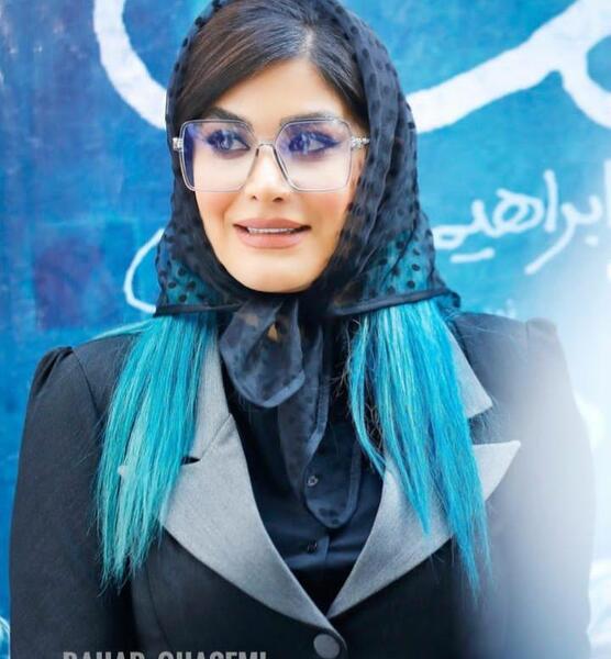 عکس بهار آمده