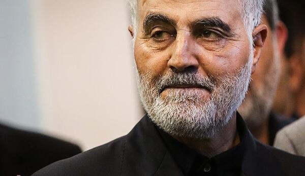 عکسهای اینستاگرام قاسم سلیمانی