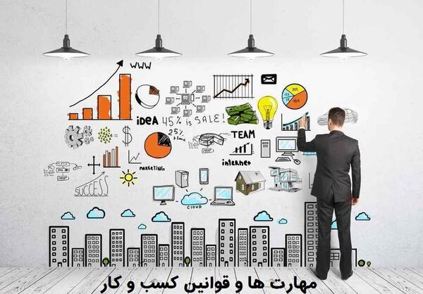 عکس در مورد کسب و کار