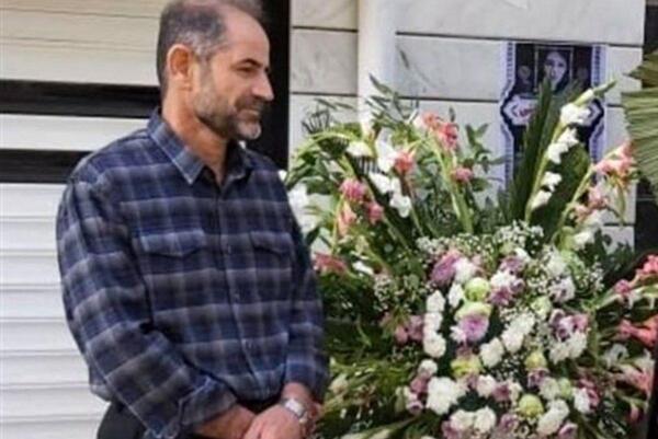 عکسهای مهسا امینی در حزب کومله