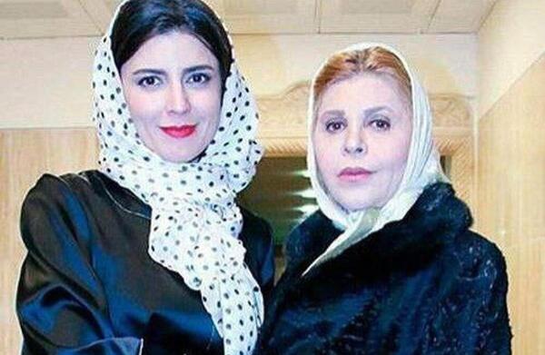 آخرین عکس زری خوشکام