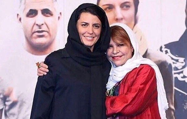 آخرین عکس زری خوشکام