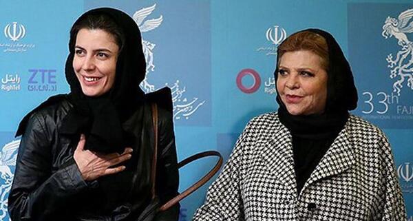 آخرین عکس زری خوشکام
