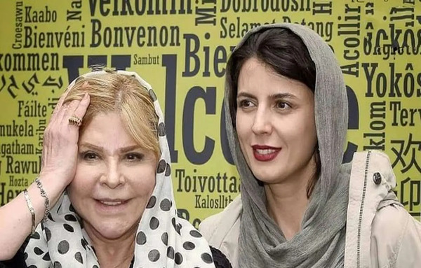آخرین عکس زری خوشکام