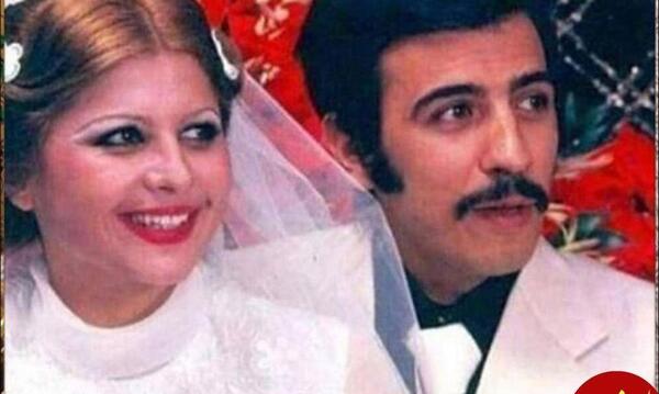 آخرین عکس زری خوشکام