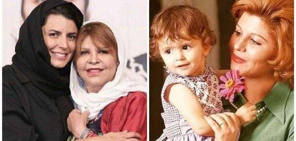 آخرین عکس زری خوشکام