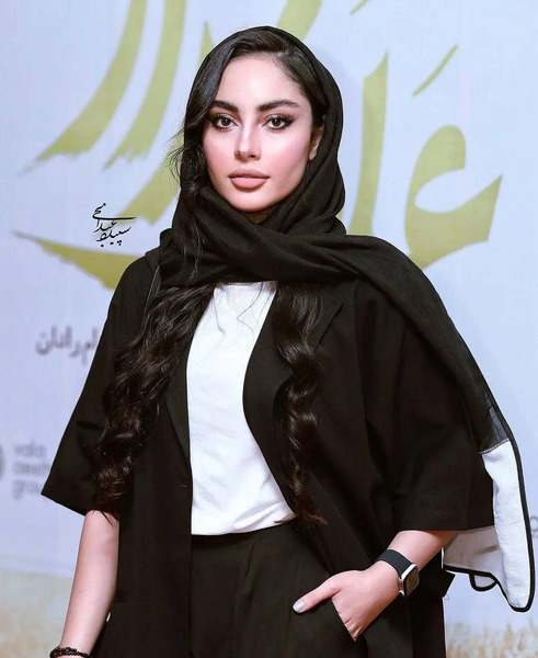 عکس ترلان پروانه جدید ۹۸