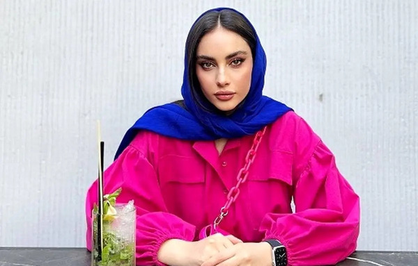 عکس ترلان پروانه جدید ۹۸