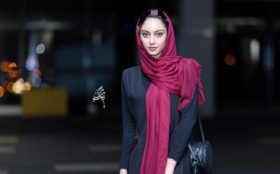 عکس ترلان پروانه جدید ۹۸