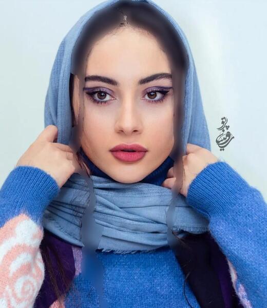 عکس ترلان پروانه جدید ۹۸