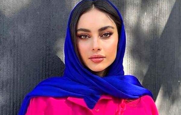 عکس ترلان پروانه جدید ۹۸