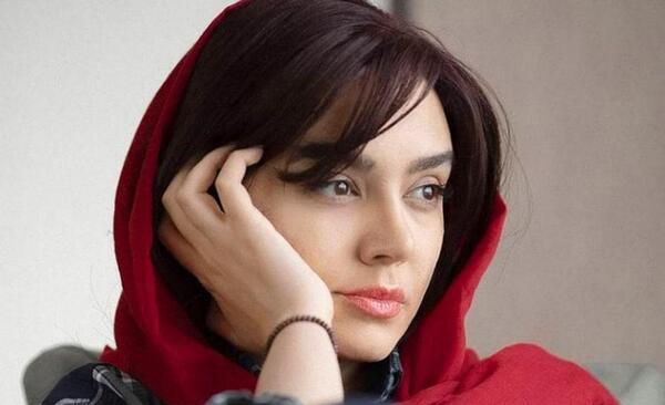 عکس ندا قاسمی بازیگر