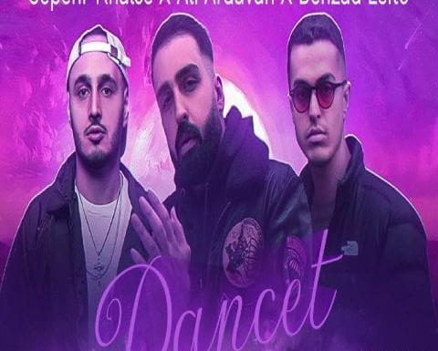 عکس از لیتو و خلسه