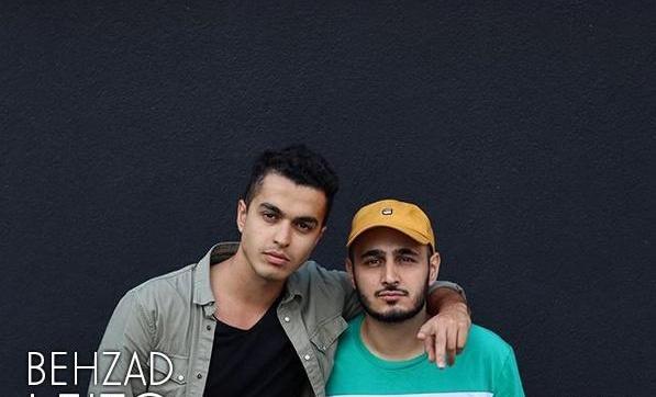 عکس از لیتو و خلسه