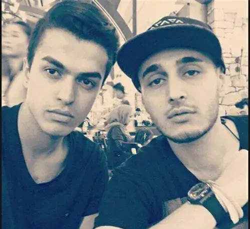 عکس از لیتو و خلسه