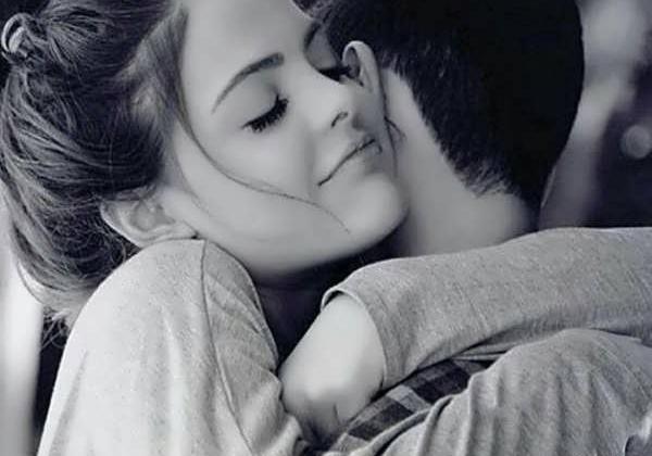 عکس عاشقی دونفره
