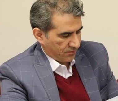 عکس بیمارستان تخت جمشید کرج