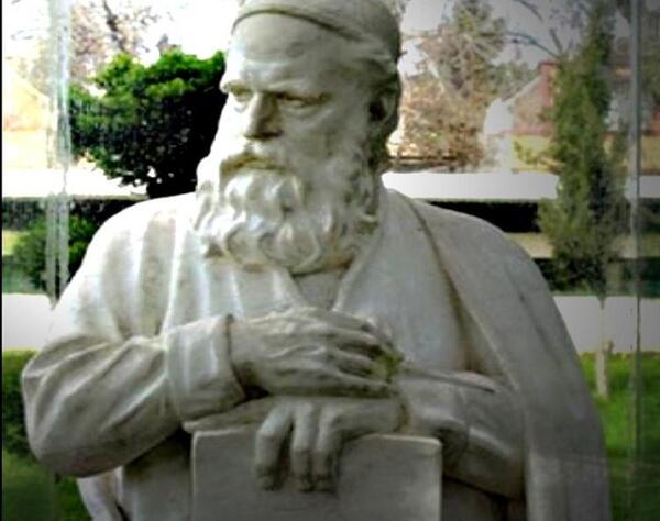 عکسی از خیام